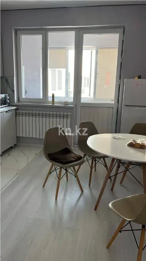 Продажа 1-комнатной квартиры, 46.3 м², ул. Жапсарбаева, дом  68 - Продажа офисных и торговых помещений в Атырау фото 2 из 4