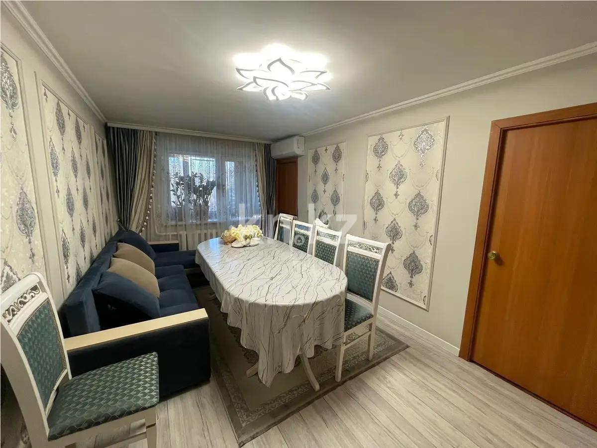 Продажа 3-комнатной квартиры, 51 м², мкр-н Тастак-2, дом  10 в Алматы