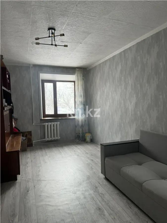 Продажа 3-комнатной квартиры, 58 м² в Караганде - фото 2