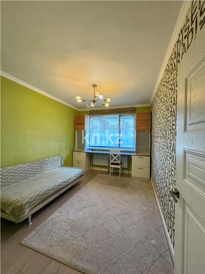 Продажа 3-комнатной квартиры, 90 м², мкр-н Нуркент, дом  50 - Продажа  трехкомнатных квартир в новостройках Алматы фото 3 из 7