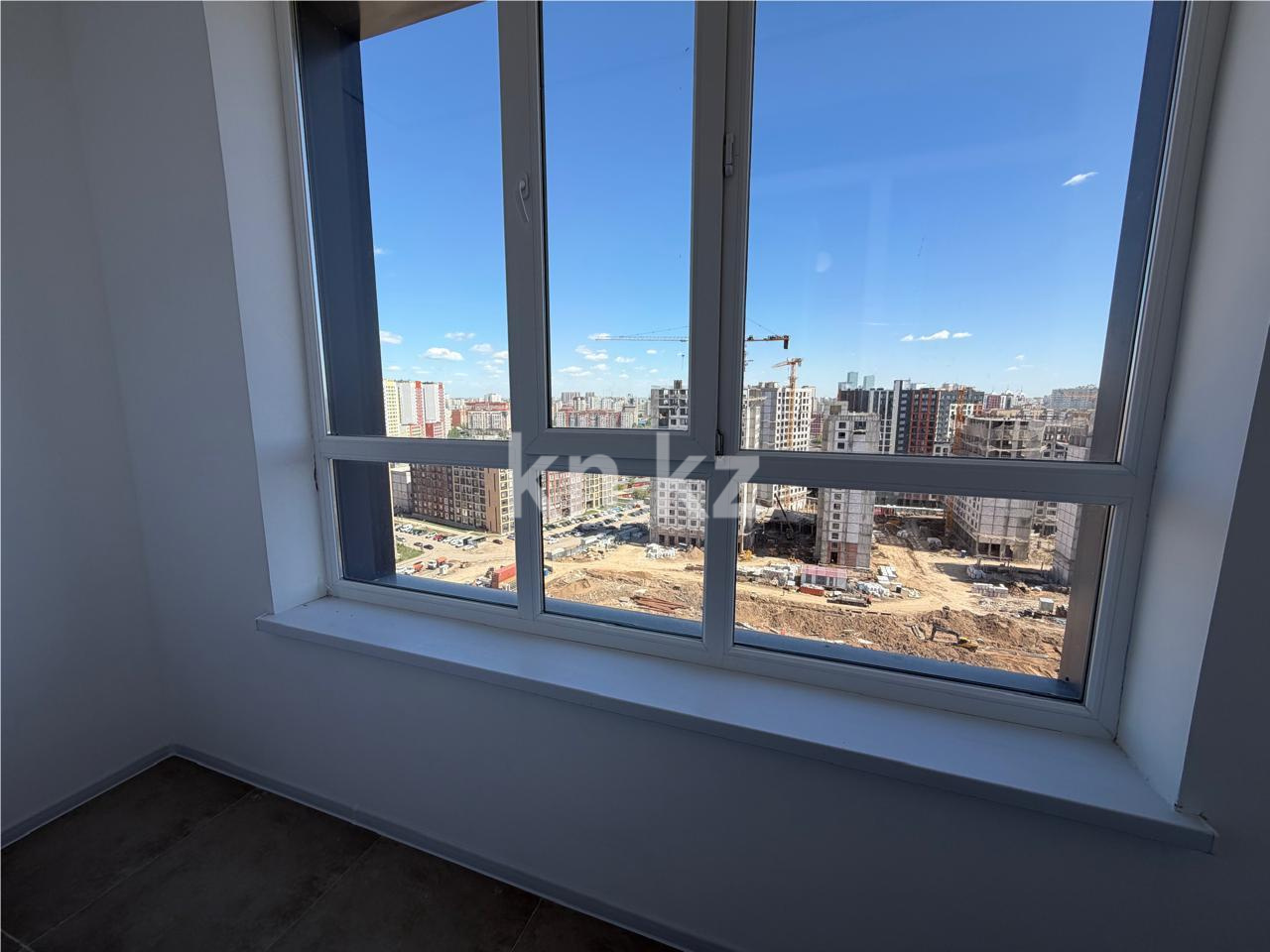 Продажа 2-комнатной квартиры, 42 м² в Астане - фото 10