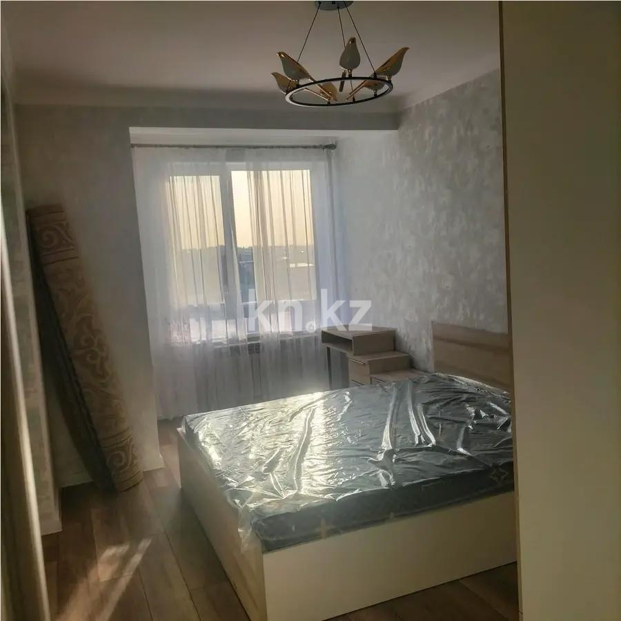 Продажа 3-комнатной квартиры, 63 м² - Продажа трехкомнатных квартир в Алматы - страница 11 фото 2 из 5