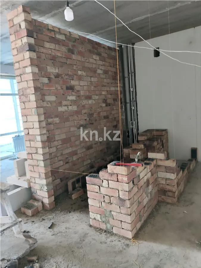 Продажа 2-комнатной квартиры, 70 м² в Караганде
