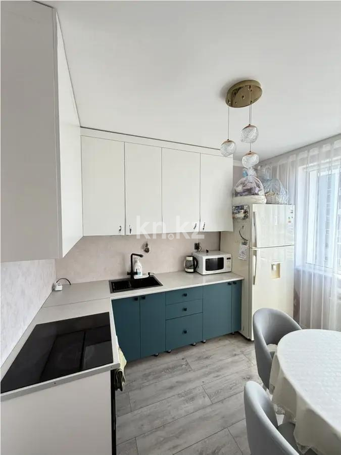 Продажа 2-комнатной квартиры, 53.1 м² в Астане - фото 3