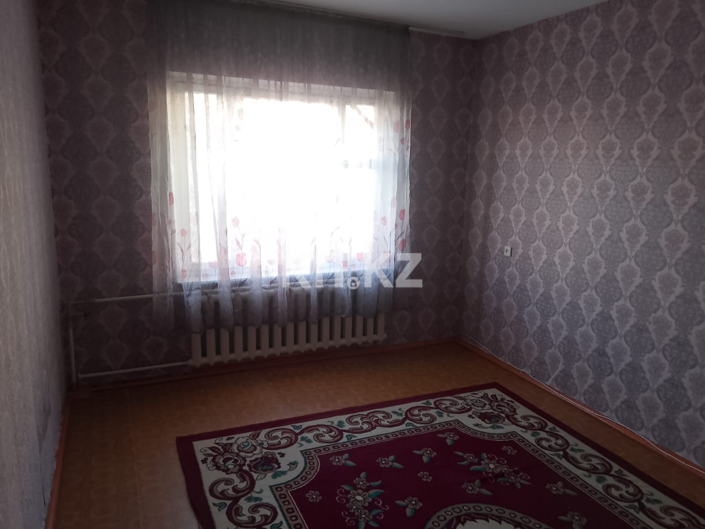 Аренда 2-комнатной квартиры, 46 м² - Аренда недвижимости в Шымкенте фото 15 из 17