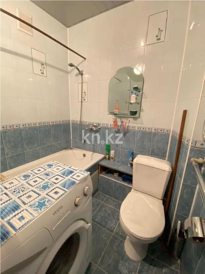 Продажа 2-комнатной квартиры, 43.5 м², мкр-н Орбита-2, дом  16 в Алматы - фото 4