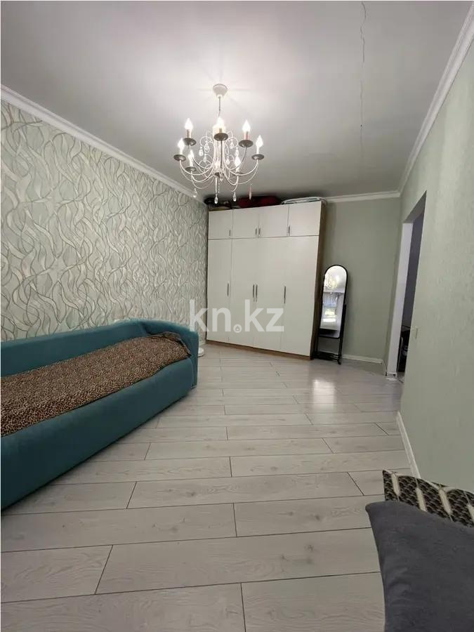 Продажа 1-комнатной квартиры, 39 м², пр. Тауелсыздык, дом  34/10 - Продажа  однокомнатных квартир в новостройках Астаны фото 2 из 5