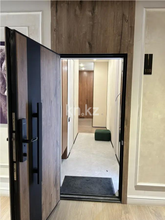 Продажа 3-комнатной квартиры, 96 м² в Алматы - фото 7
