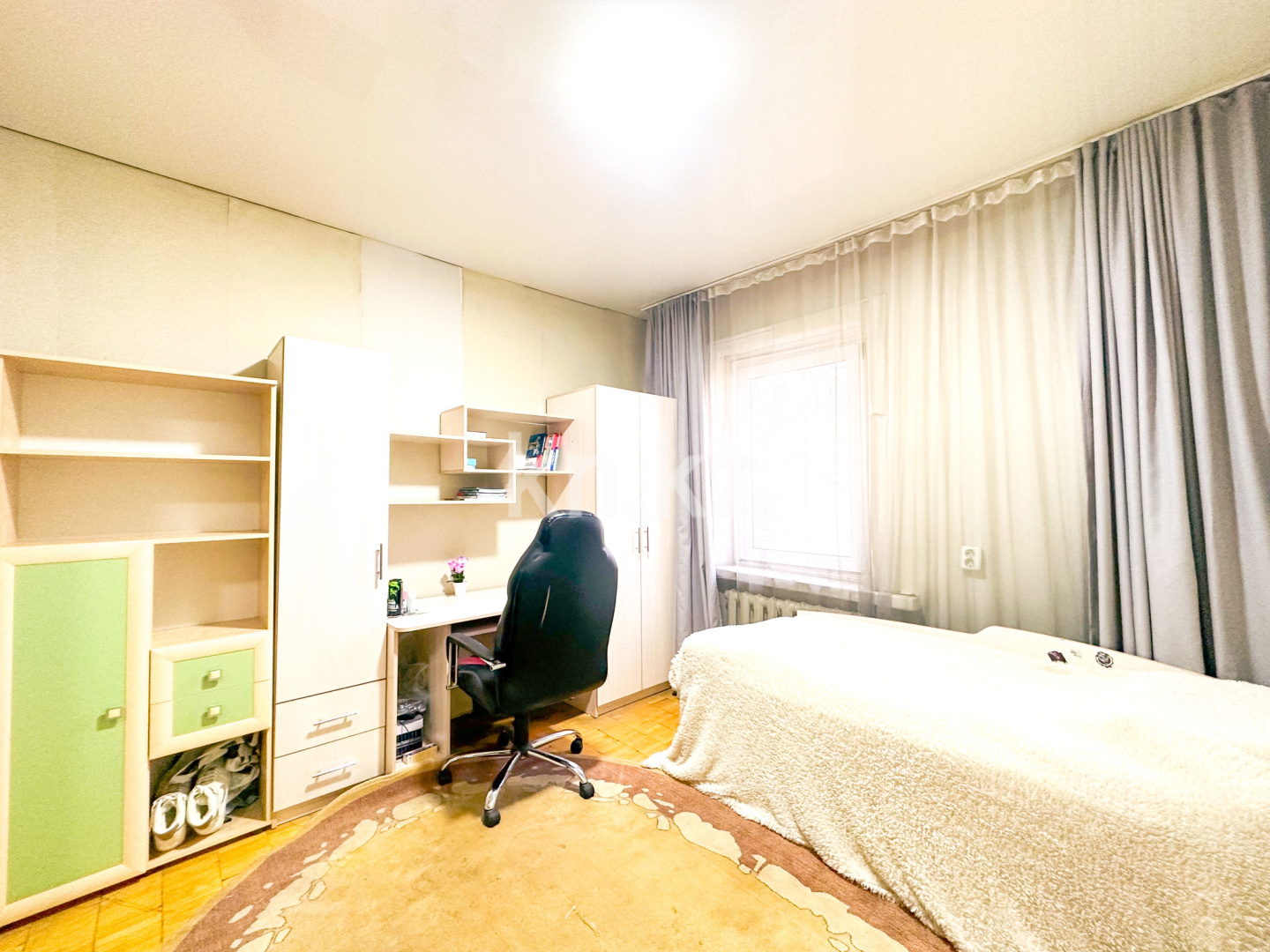 Продажа 5-комнатного дома, 182 м², ул. Хусаинова, дом  155 - Продажа домов и коттеджей в Алматы фото 12 из 40