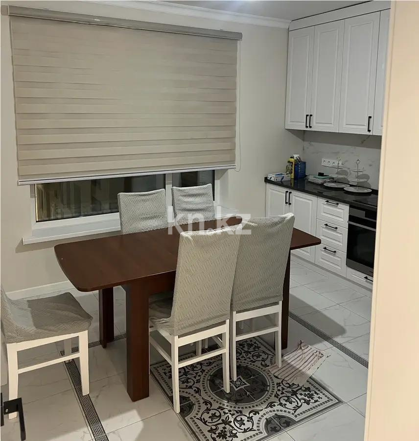 Продажа 3-комнатной квартиры, 94 м² - Продажа квартир в Казахстане - страница 250 фото 4 из 6