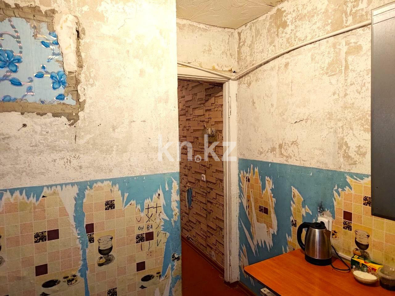 Продажа 2-комнатной квартиры, 48 м², 23-й мкр. в Караганде - фото 5