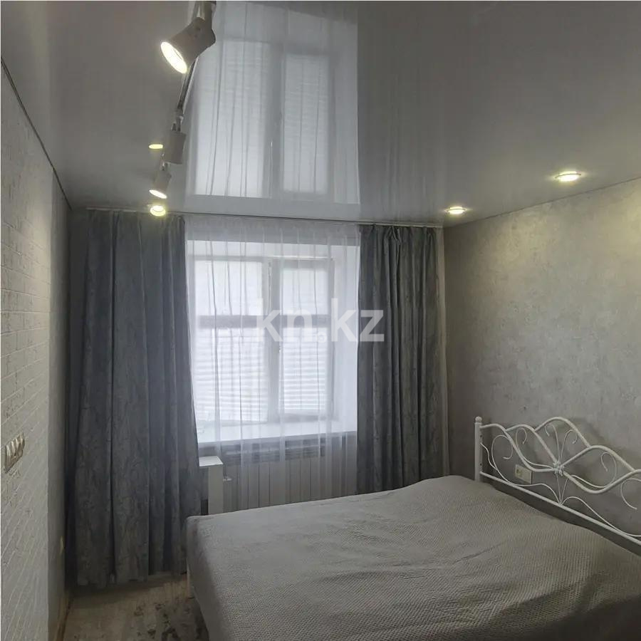 Продажа 3-комнатной квартиры, 66 м² - Продажа трехкомнатных квартир в Караганде - страница 46 фото 2 из 6