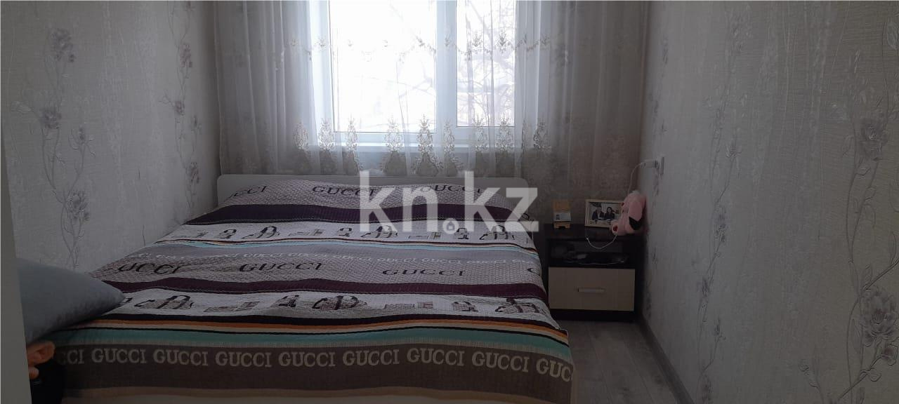 Продажа 4-комнатной квартиры, 77 м², ул. Гапеева - Продажа квартир в Караганде фото 4 из 10