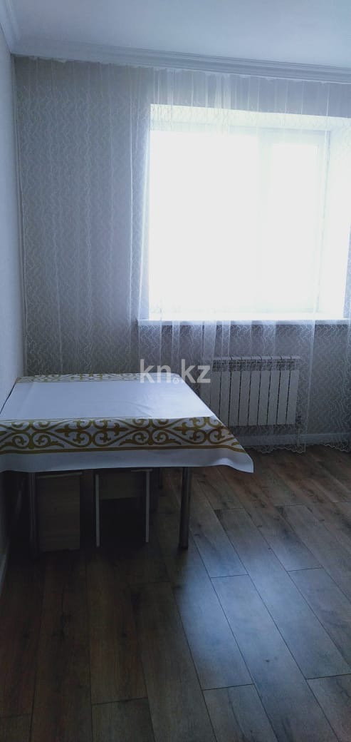 Аренда 1-комнатной квартиры, 40 м² - Аренда однокомнатных квартир помесячно в Астане фото 3 из 10