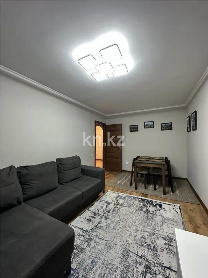 Продажа 3-комнатной квартиры, 61 м², мкр-н Коктем-1, дом  20 - Продажа квартир в Алматы фото 1 из 8