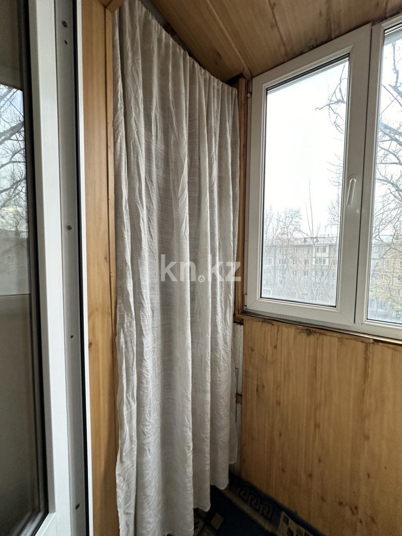 Аренда 2-комнатной квартиры, 45 м² - Аренда недвижимости в Алматы - страница 9 фото 6 из 20