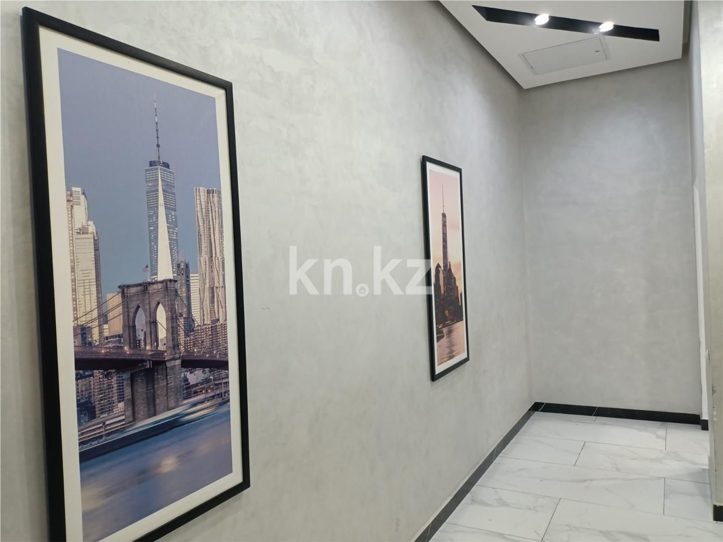 Продажа 4-комнатной квартиры, 90.6 м² - Продажа  четырехкомнатных квартир в новостройках Астаны фото 36 из 44