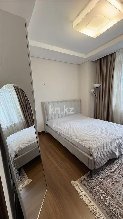 Продажа 4-комнатной квартиры, 109 м², пр. Кабанбай батыра, дом  43в в Астане - фото 3