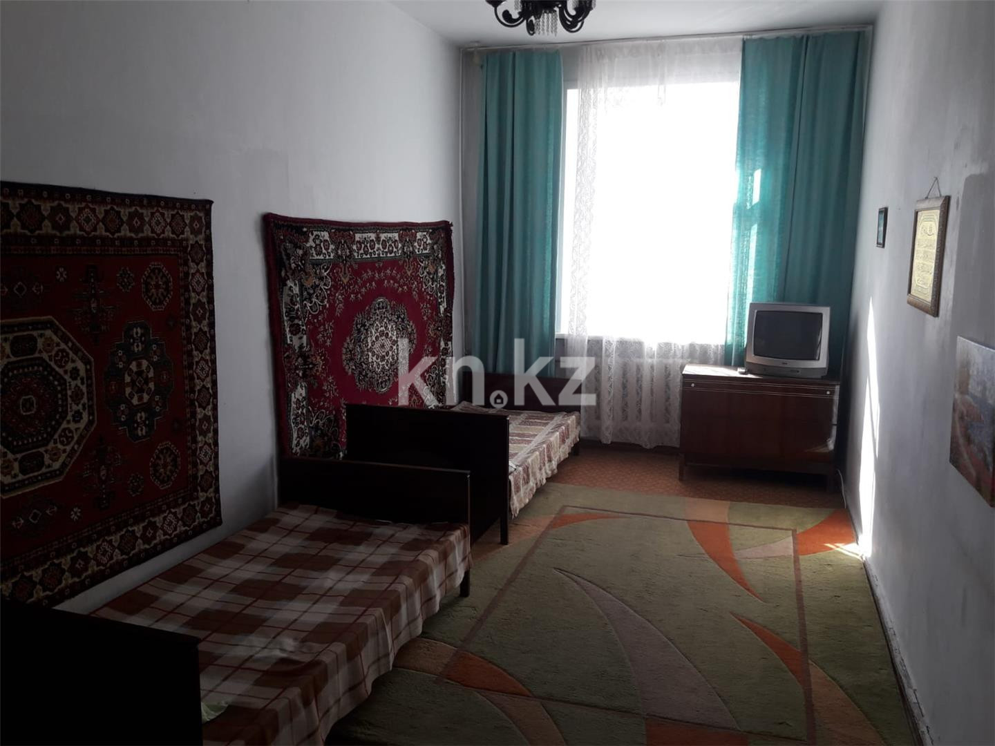 Продажа 3-комнатной квартиры, 80 м², ул. Маяковского в Темиртау - фото 3