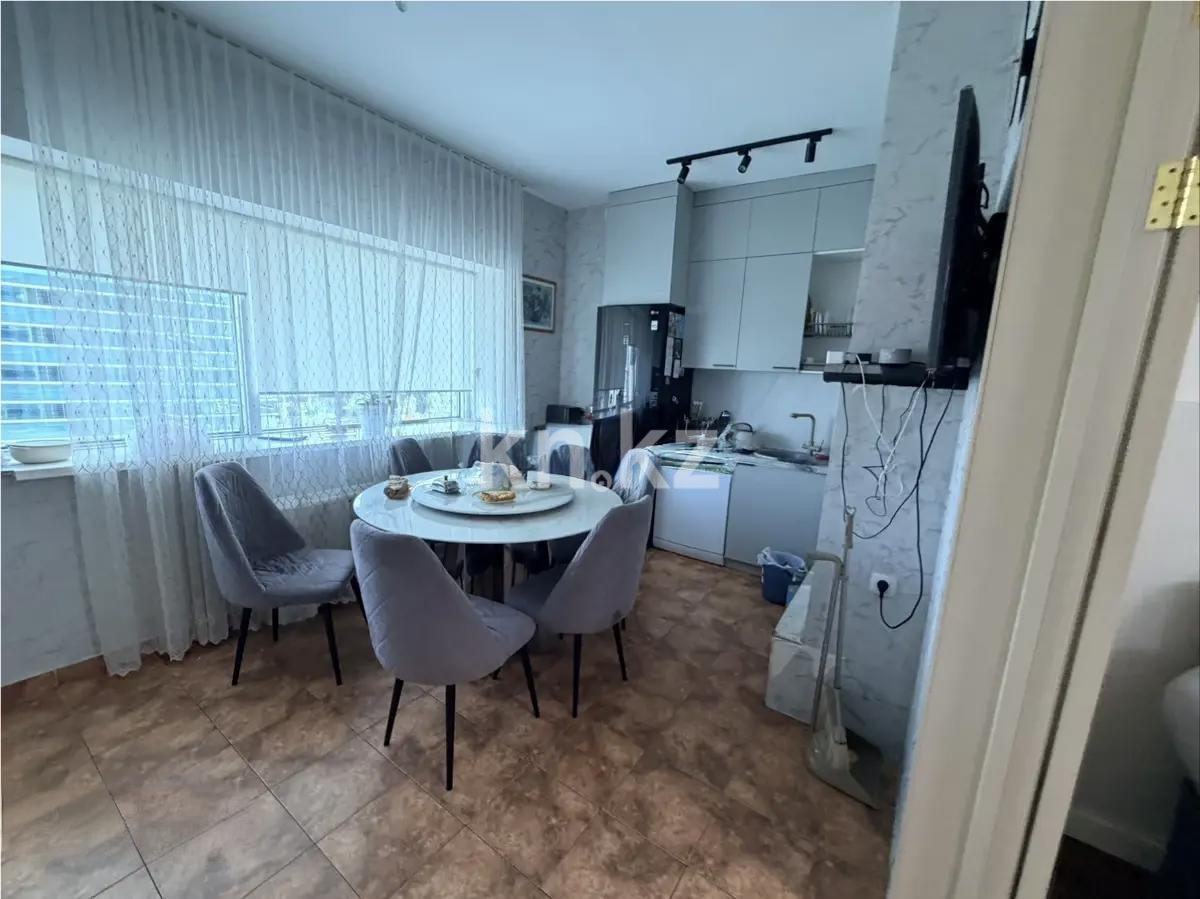 Продажа 4-комнатной квартиры, 177.6 м² - Продажа квартир в новостройках Астаны с фото - страница 27 фото 3 из 6