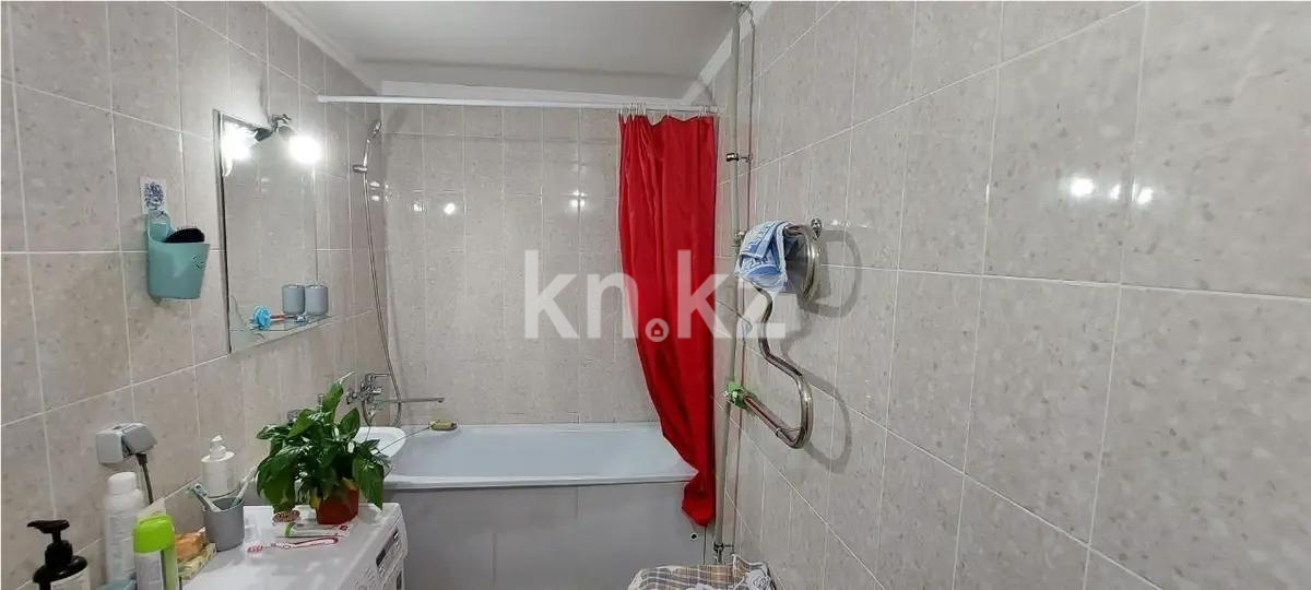 Продажа 2-комнатной квартиры, 53 м², ул. Карасай батыра, дом  22б - Продажа квартир в Астане с фото фото 4 из 5