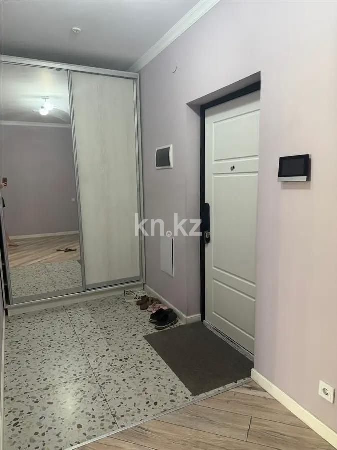 Продажа 3-комнатной квартиры, 92.1 м², ул. Торекулова, дом  91 - Продажа  трехкомнатных квартир в новостройках Алматы с фото фото 6 из 6