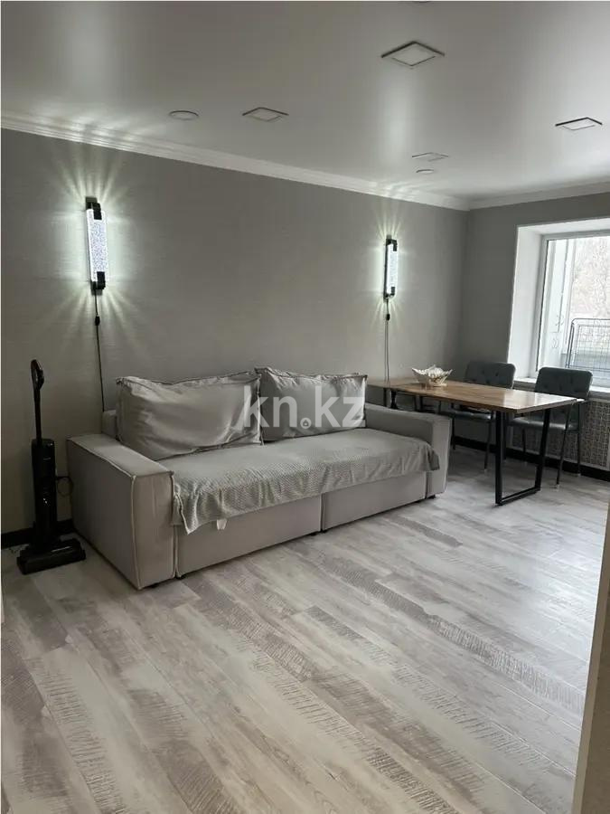 Продажа 3-комнатной квартиры, 59 м², ул. Дукенулы, дом  1 в Астане