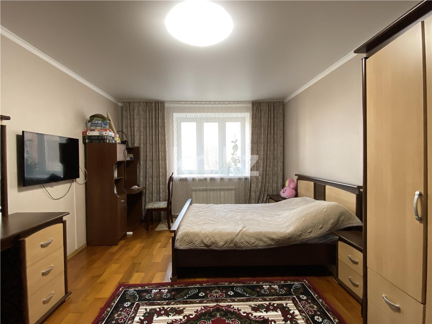 Продажа 4-комнатной квартиры, 102 м² - Продажа  четырехкомнатных квартир в новостройках Астаны - страница 6 фото 11 из 26