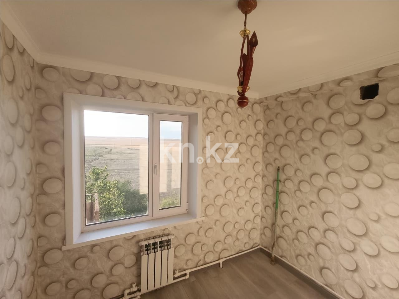 Продажа 1-комнатной квартиры, 30 м² - Продажа квартир в Караганде - страница 2 фото 3 из 6