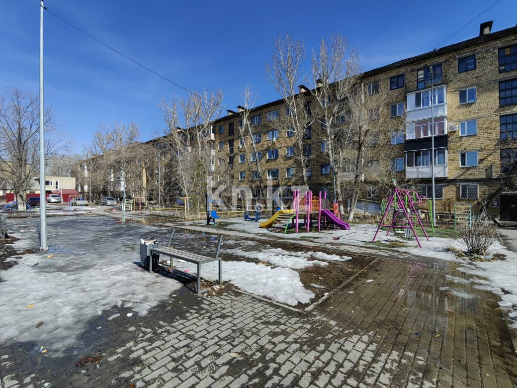 Продажа 3-комнатной квартиры, 57 м² в Караганде - фото 31