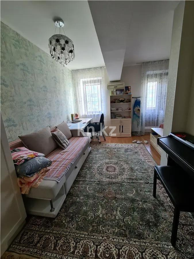 Продажа 3-комнатной квартиры, 79 м², пр. Гагарина, дом  154 - Продажа  трехкомнатных квартир в Алматы без посредников фото 2 из 5