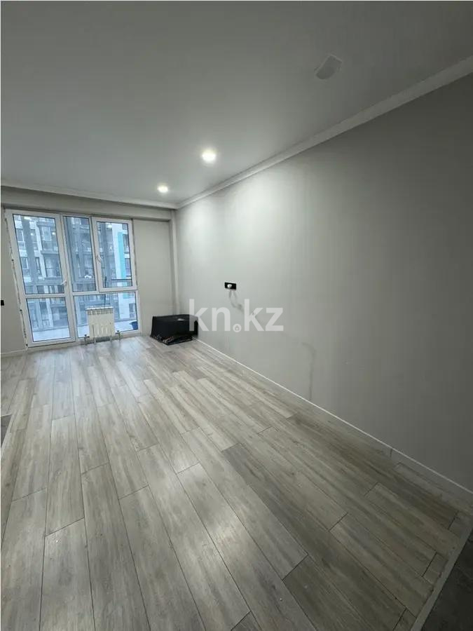 Продажа 1-комнатной квартиры, 28 м², мкр-н Шугыла, дом  340/3 - Продажа квартир в новостройках Алматы фото 1 из 4