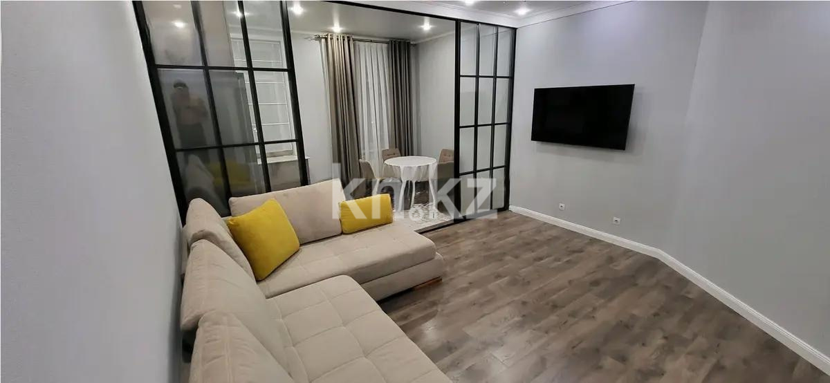 Продажа 3-комнатной квартиры, 76 м² - Продажа трехкомнатных квартир в Караганде фото 1 из 12