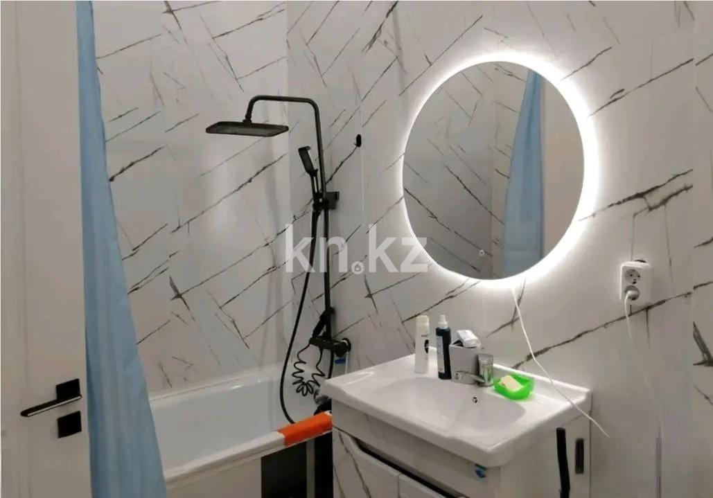 Продажа 1-комнатной квартиры, 42.53 м² в Астане - фото 3