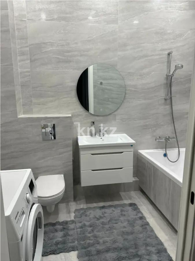 Продажа 1-комнатной квартиры, 39.1 м² в Астане - фото 3