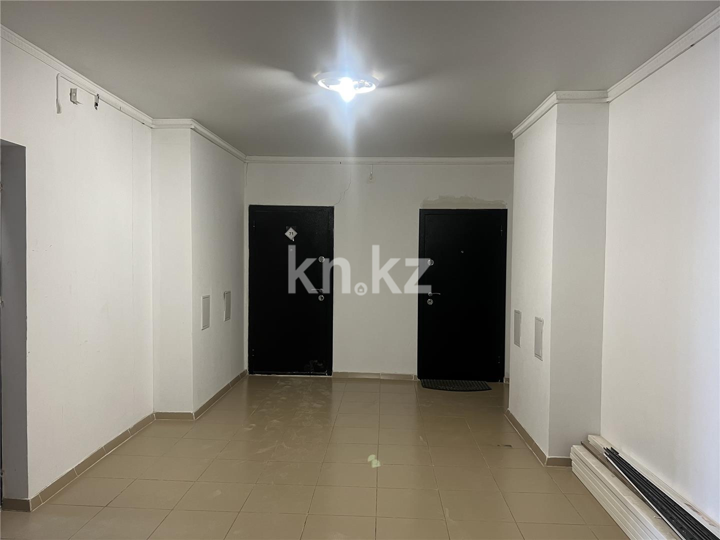 Продажа 3-комнатной квартиры, 79 м², мкр-н Степной-2 - Продажа  трехкомнатных квартир в Караганде фото 7 из 10