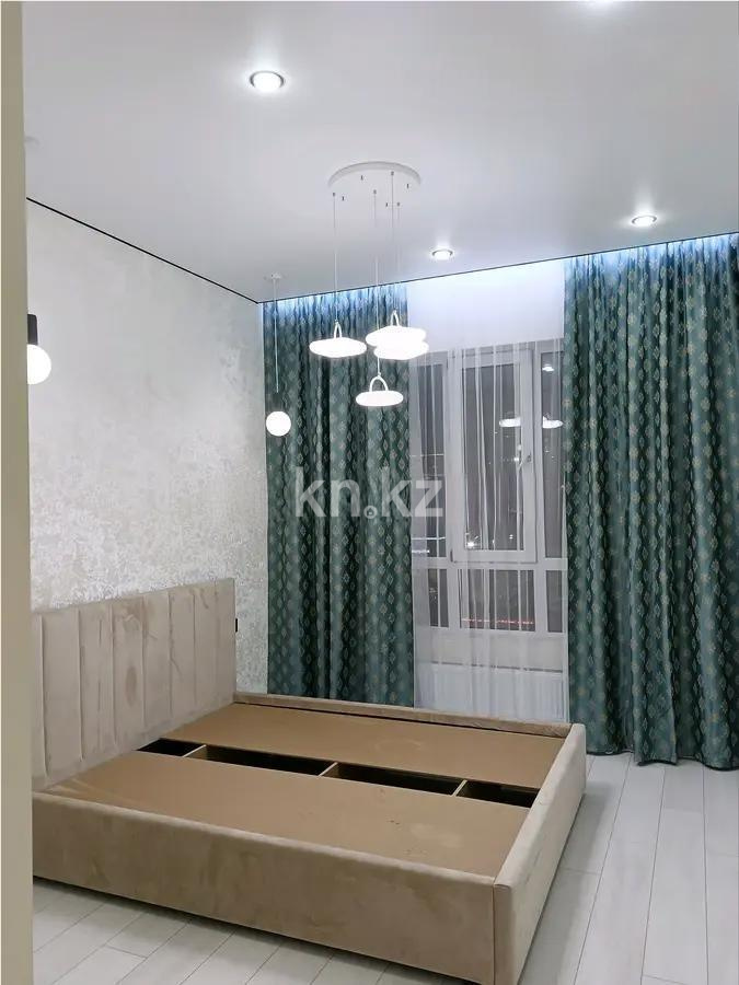 Продажа 2-комнатной квартиры, 48 м² - Продажа двухкомнатных квартир в кирпичном доме в Астане - страница 4 фото 2 из 4