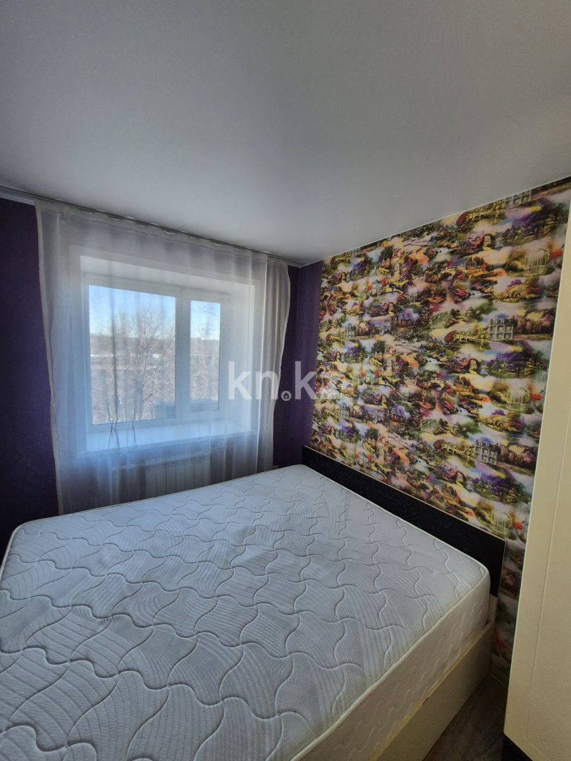 Продажа 2-комнатной квартиры, 43.4 м² в Караганде - фото 16