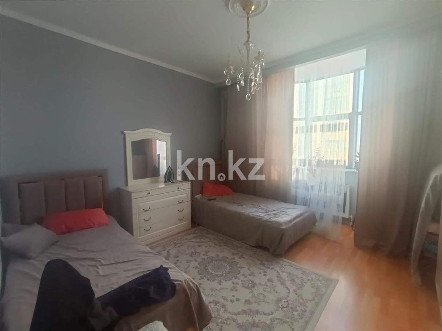 Продажа 2-комнатной квартиры, 67.7 м² - Продажа квартир в Карагандинской области фото 4 из 14