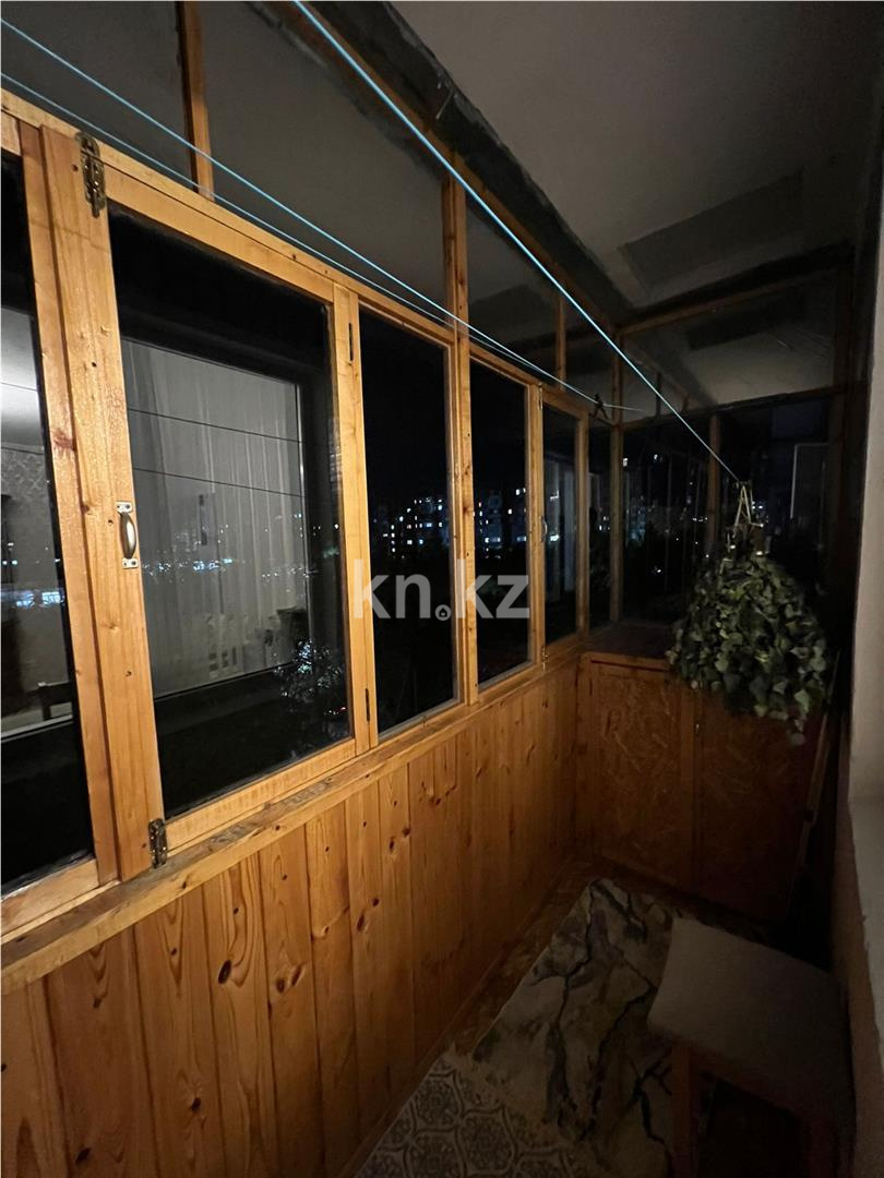 Продажа 4-комнатной квартиры, 76 м² в Караганде - фото 15