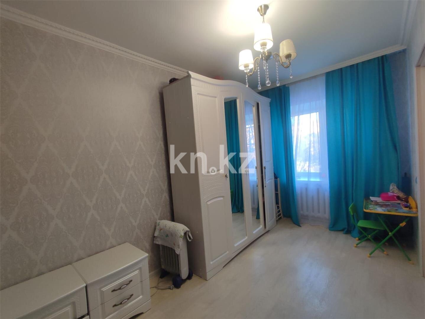 Продажа 2-комнатной квартиры, 42 м² в Караганде - фото 4