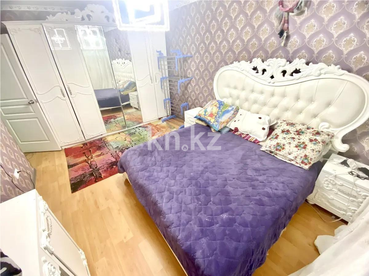 Продажа 3-комнатной квартиры, 84 м² в Алматы - фото 2