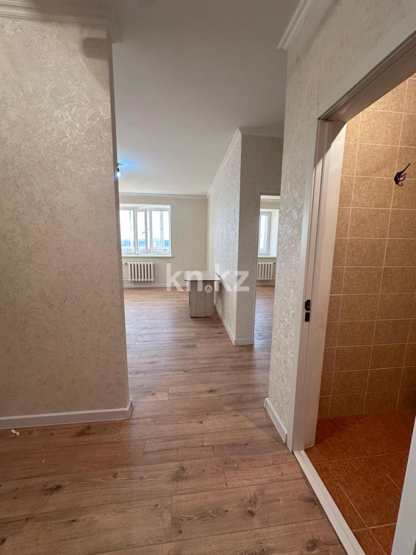 Продажа 2-комнатной квартиры, 60 м², пр. Кудайбердыулы, дом  31 - Продажа  двухкомнатных квартир в Астане с фото фото 1 из 16