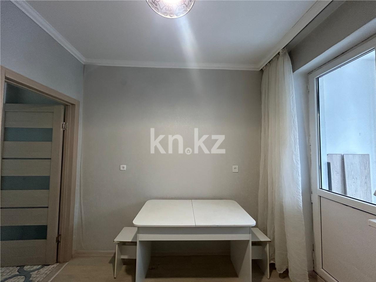 Продажа 1-комнатной квартиры, 38 м², пр. Аль-Фараби - Продажа квартир в Казахстане фото 7 из 10