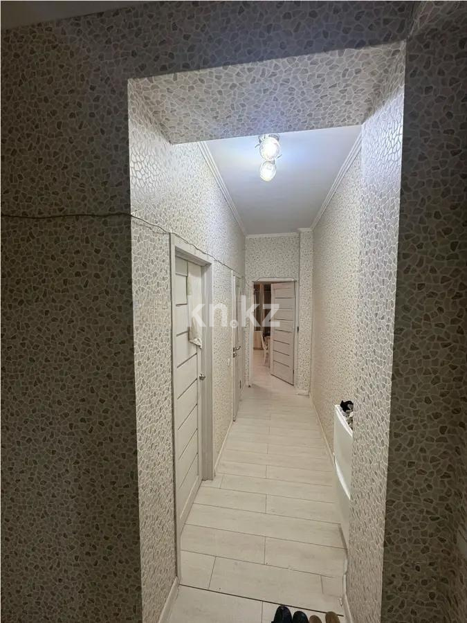 Продажа 2-комнатной квартиры, 59.4 м², мкр-н Кайрат, дом  152/1 - Продажа  двухкомнатных квартир в Алматы без посредников с фото фото 5 из 6