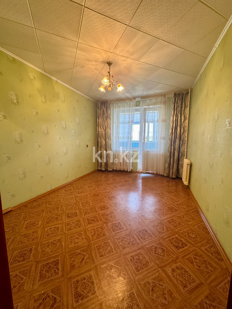 Продажа 3-комнатной квартиры, 69 м² - Продажа квартир в панельном доме в Темиртау фото 1 из 9