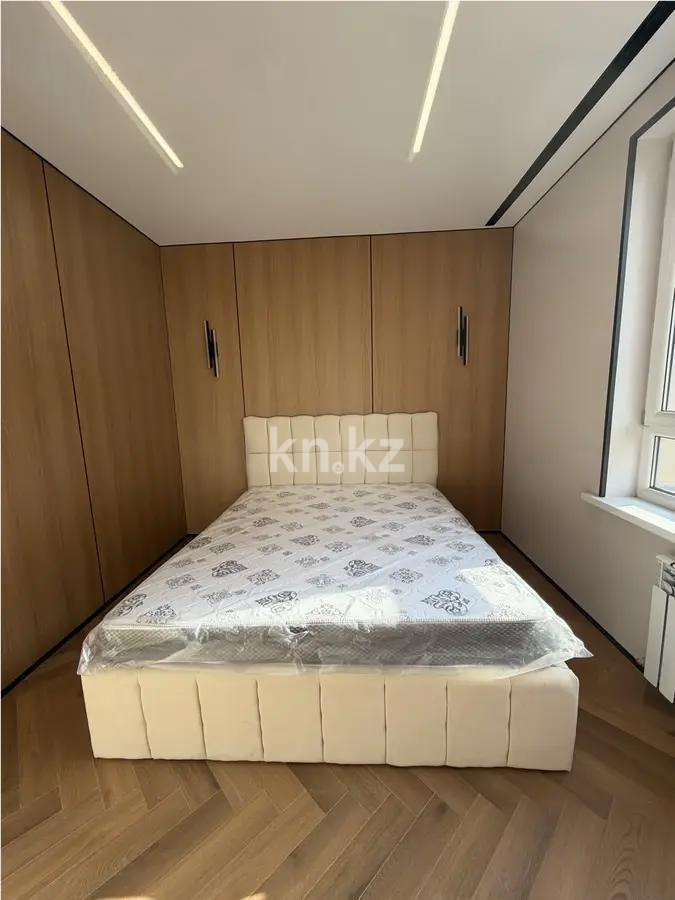Продажа 2-комнатной квартиры, 51 м² - Недвижимость в Алматы - страница 2 фото 2 из 4
