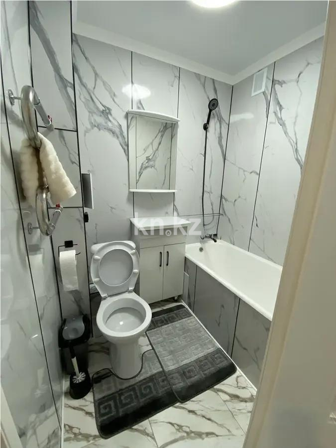 Продажа 1-комнатной квартиры, 33 м² в Алматы - фото 3