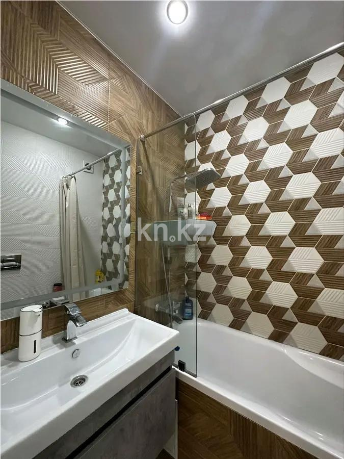 Продажа 4-комнатной квартиры, 91 м² - Продажа квартир в Казахстане - страница 16 фото 3 из 3