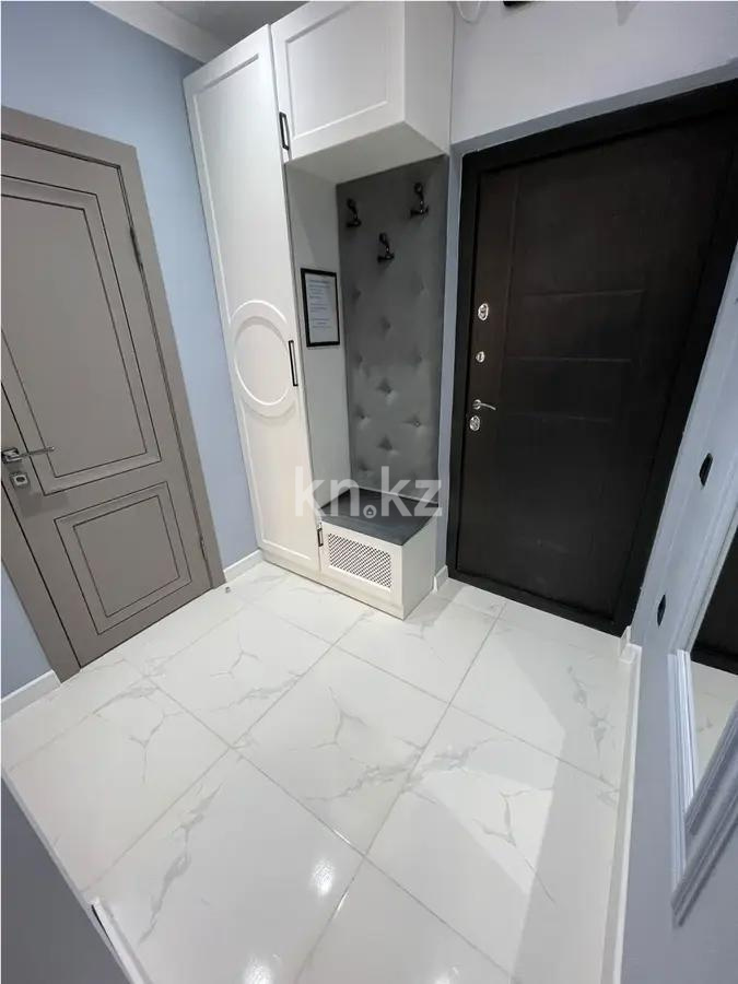 Продажа 2-комнатной квартиры, 47 м², ул. Толе би, дом  189/3 - Продажа  двухкомнатных квартир в новостройках Алматы с фото фото 5 из 5